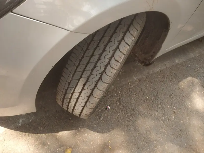 Second Hand Hyundai Verna [2015-2017] 1.6 VTVT SX in Pune