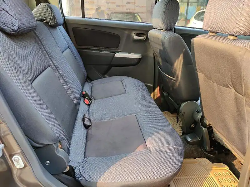 Second Hand Maruti Suzuki Wagon R 1.0 [2010-2013] VXi in Mumbai