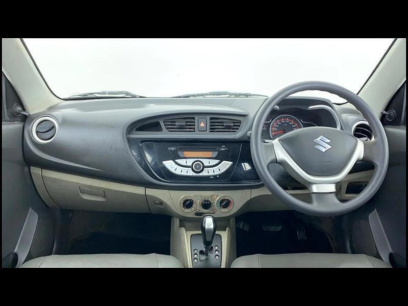 Second Hand Maruti Suzuki Alto K10 [2014-2020] VXi (O) [2014-2019] in Delhi