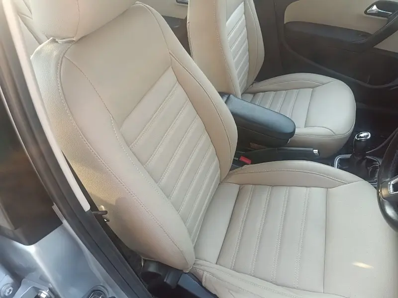 Second Hand Skoda Rapid [2011-2014] Ambition 1.6 TDI CR MT in Jalandhar