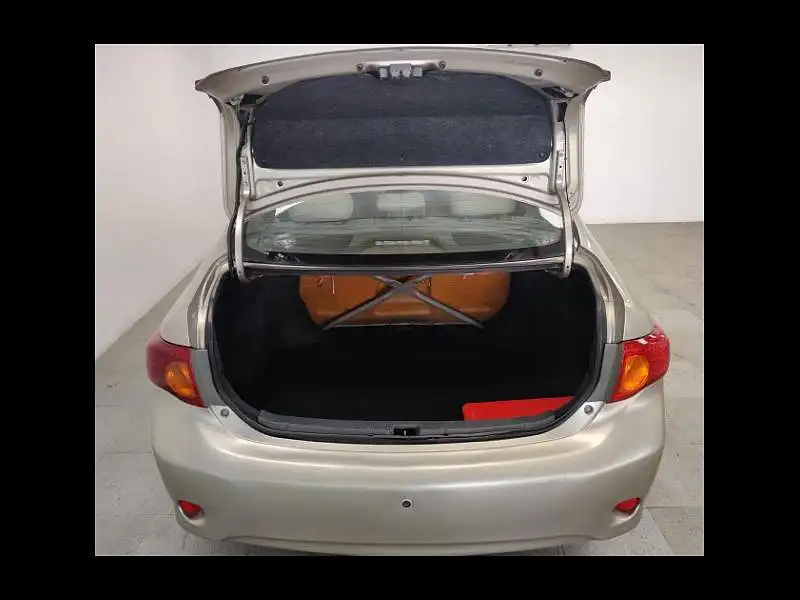 Second Hand Toyota Corolla Altis [2011-2014] G Diesel in Pune