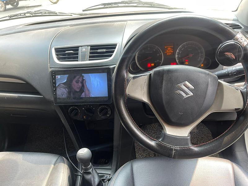 Second Hand Maruti Suzuki Swift [2011-2014] VDi in Patna