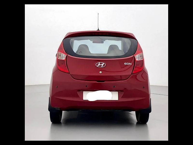 Hyundai Eon [2011-2019] Sportz