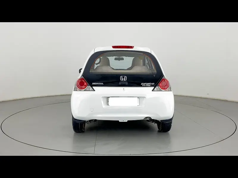 Used Honda Brio [2011-2013] S(O)MT in Delhi