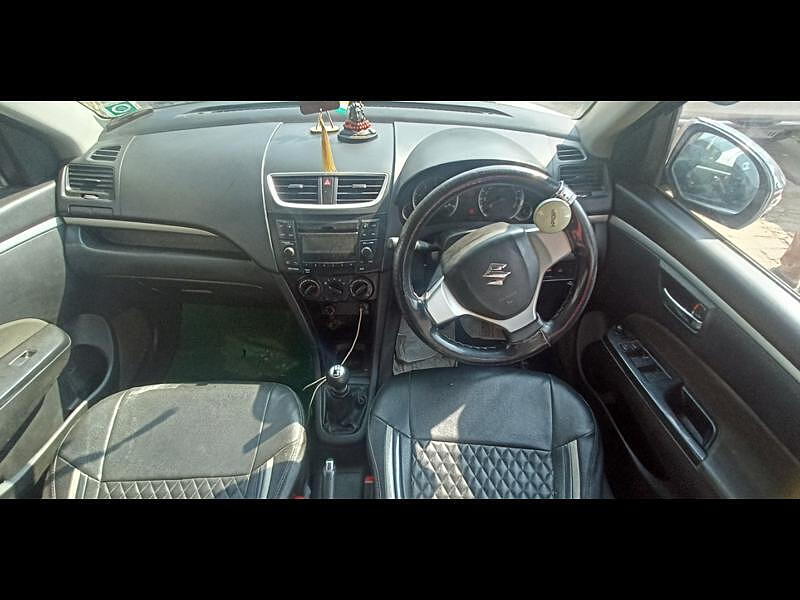 Second Hand Maruti Suzuki Swift [2014-2018] VDi in Kanpur