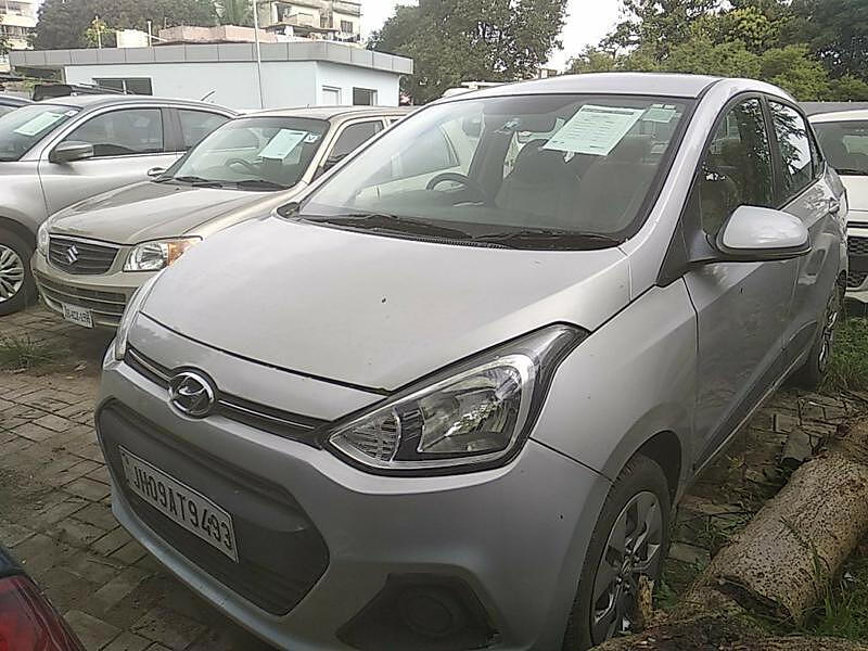 Second Hand Hyundai Xcent [2014-2017] Base 1.2 in Ranchi