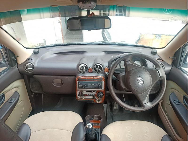 Second Hand Hyundai Santro Xing [2008-2015] GLS in Dehradun