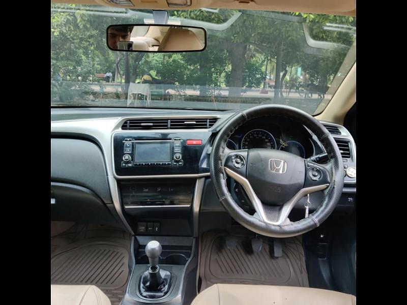 Second Hand Honda City [2014-2017] V Diesel in Jalandhar