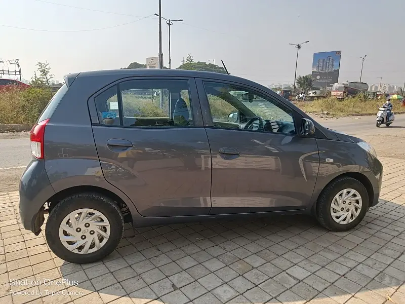 Second Hand Hyundai Santro Magna CNG [2018-2020] in Pune