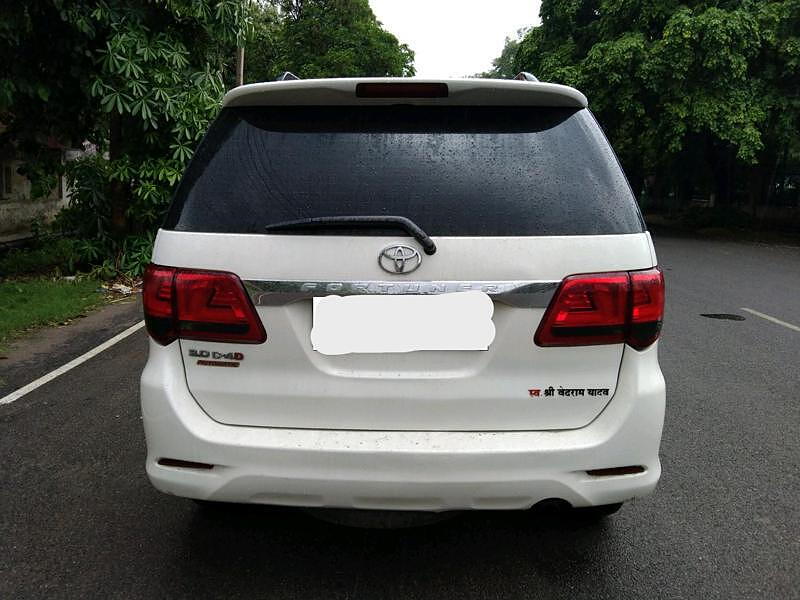 Used Toyota Fortuner [2012-2016] 3.0 4x4 AT in Delhi
