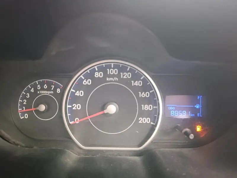 Second Hand Hyundai i10 [2010-2017] Magna 1.2 Kappa2 in Gurgaon