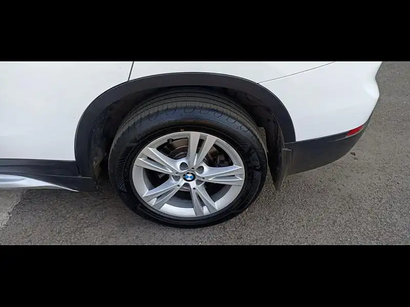 Used BMW X1 [2013-2016] sDrive20d xLine in Mumbai
