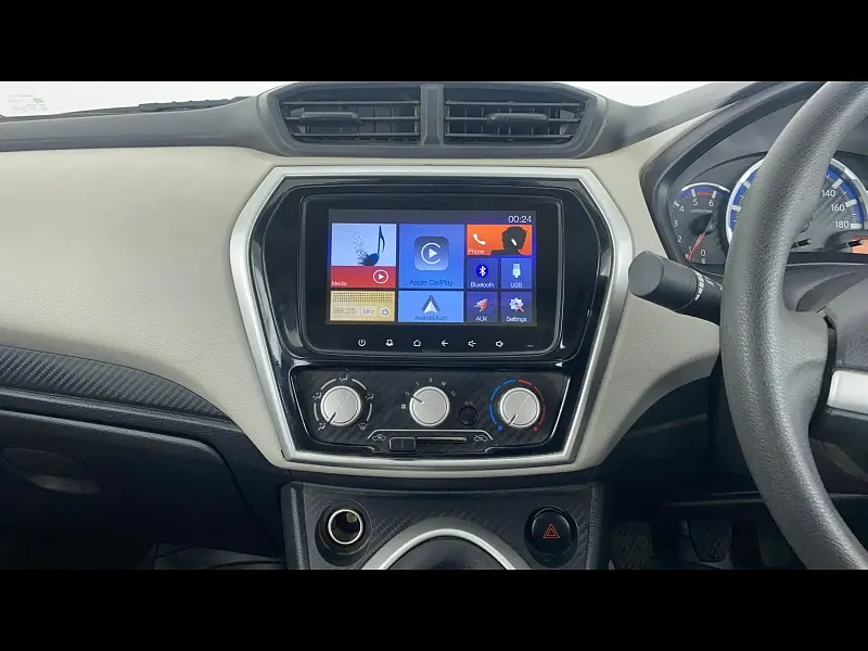 Used Datsun GO+ T [2018-2019] in Delhi