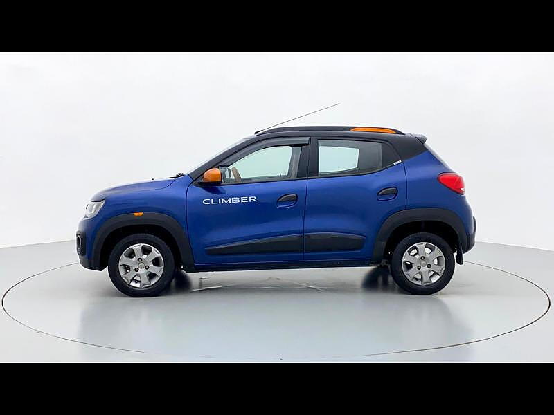 Second Hand Renault Kwid [2015-2019] CLIMBER 1.0 [2017-2019] in Bhopal