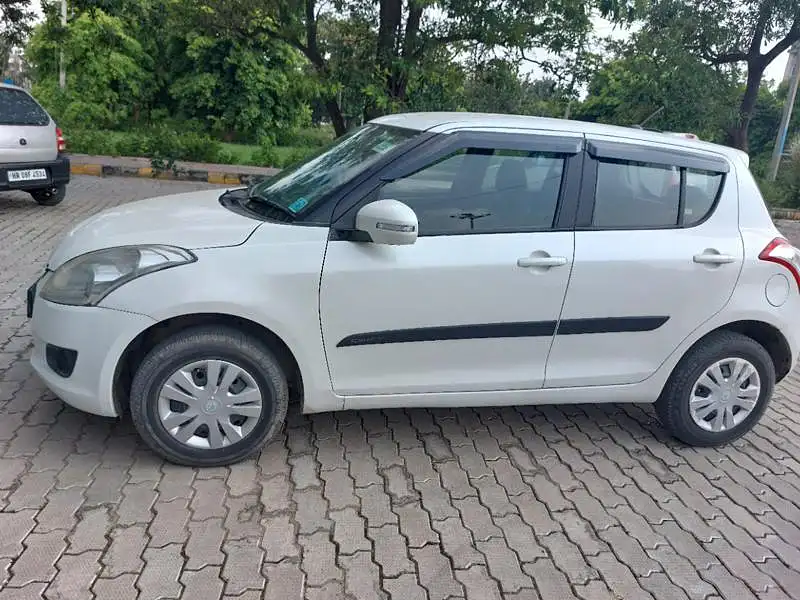 Second Hand Maruti Suzuki Swift [2011-2014] VDi in Ambala Cantt