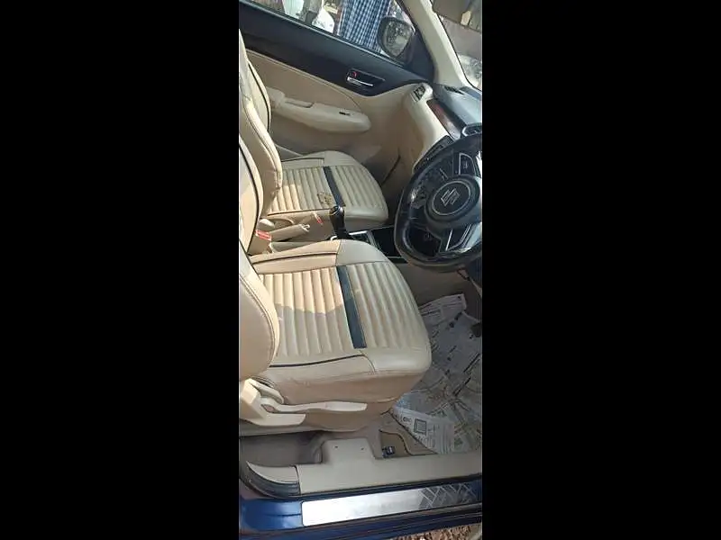 Second Hand Maruti Suzuki Dzire [2017-2020] VDi in Patna