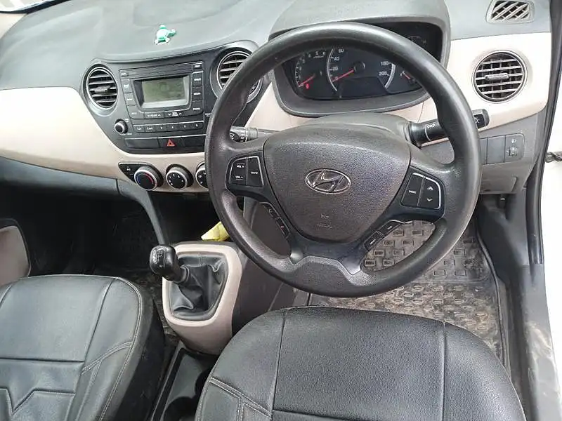 Second Hand Hyundai Grand i10 Magna U2 1.2 CRDi in Patna