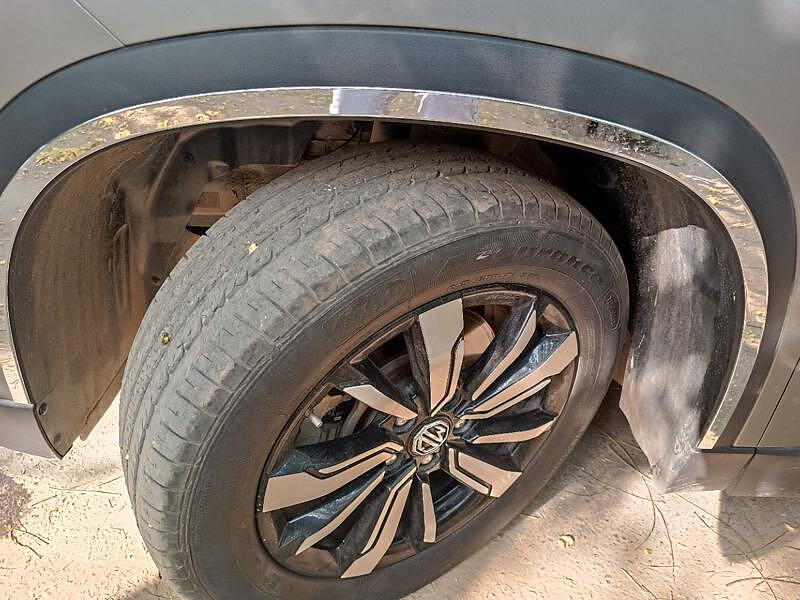 Second Hand MG Hector [2019-2021] Sharp 1.5 DCT Petrol [2019-2020] in Gurgaon