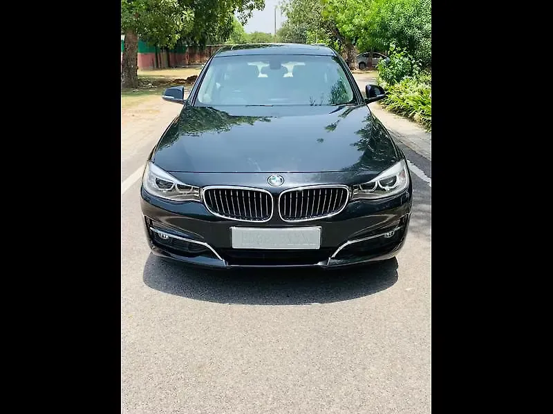 Used 15 Bmw 3 Series Gt 14 16 3d Luxury Line 14 16 For Sale At Rs 23 00 000 In Delhi Cartrade