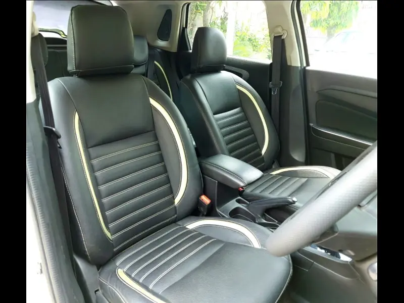 Used Maruti Suzuki Vitara Brezza [2016-2020] VDi in Delhi