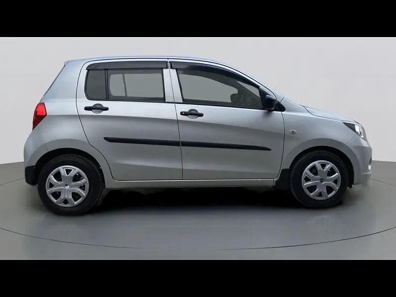 Second Hand Maruti Suzuki Celerio [2014-2017] VXi in Nagpur