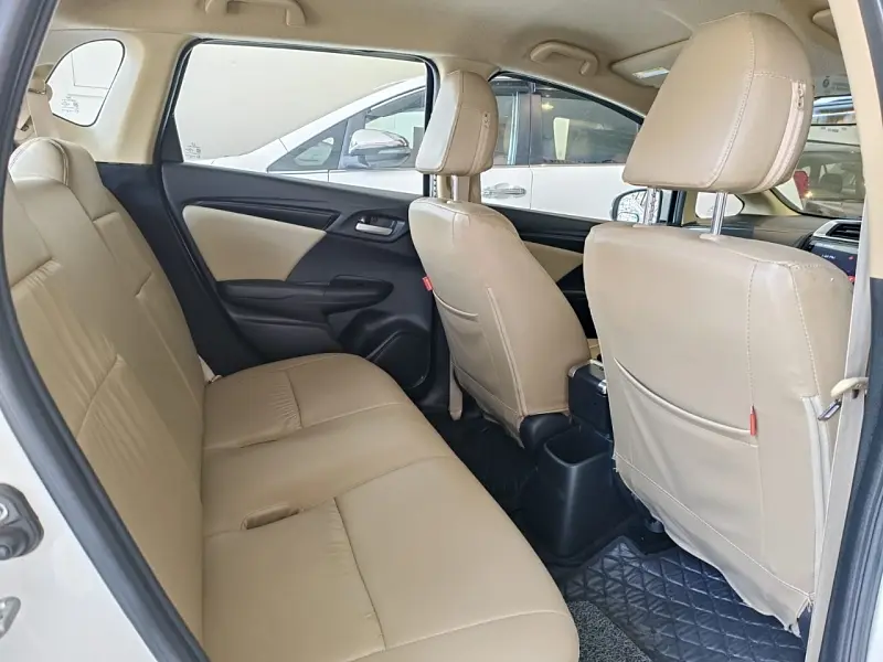 Second Hand Honda Jazz [2015-2018] S MT [2015-2016] in Ludhiana