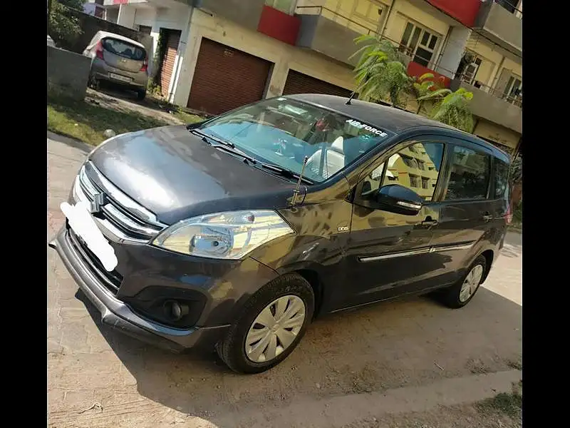 Second Hand Maruti Suzuki Ertiga [2018-2022] VDi 1.3 Diesel in Lucknow