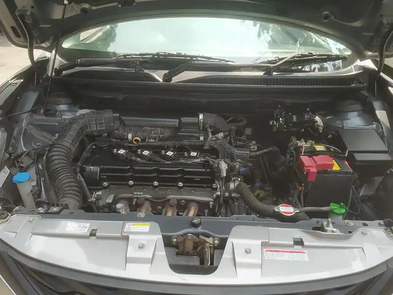 Second Hand Maruti Suzuki Baleno [2015-2019] Sigma 1.2 in Pune