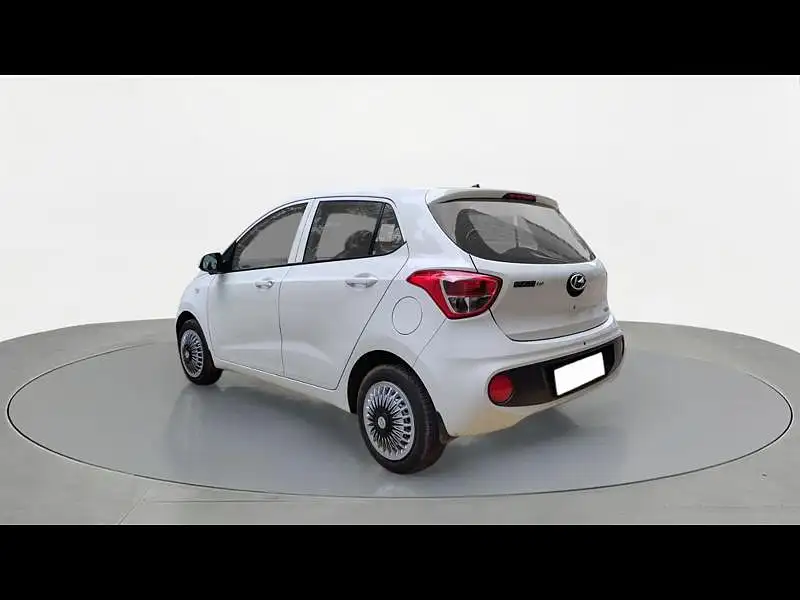 Second Hand Hyundai Grand i10 Era 1.2 Kappa VTVT in Mumbai
