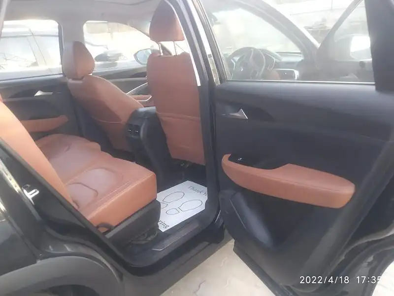 Used Maruti Suzuki Baleno [2015-2019] Alpha 1.3 in Lucknow