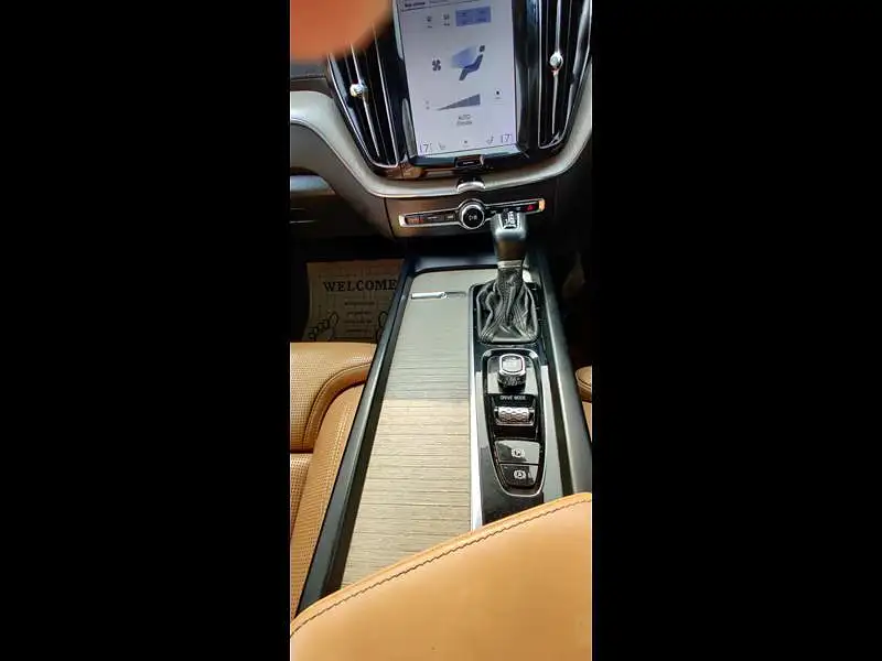 Second Hand Volvo XC60 [2017-2021] Inscription [2017-2020] in Lucknow