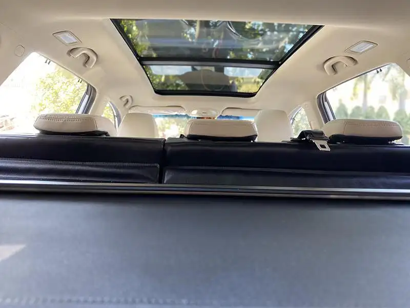 Second Hand MG Hector Plus [2020-2023] Sharp 2.0 Diesel in Jalandhar
