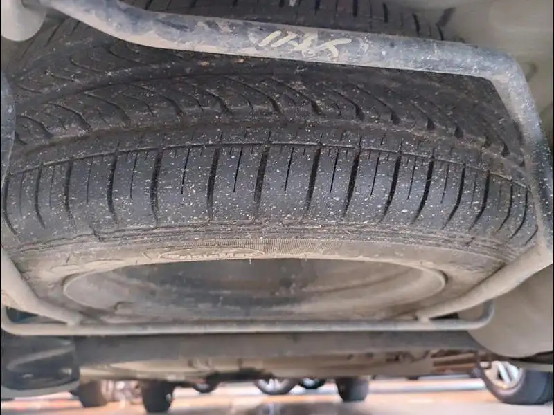 Second Hand Maruti Suzuki Ertiga [2015-2018] ZDI SHVS in Bangalore