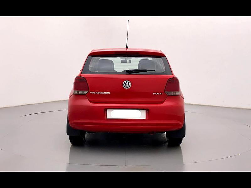 Used Volkswagen Polo [2012-2014] Comfortline 1.2L (D) in Delhi