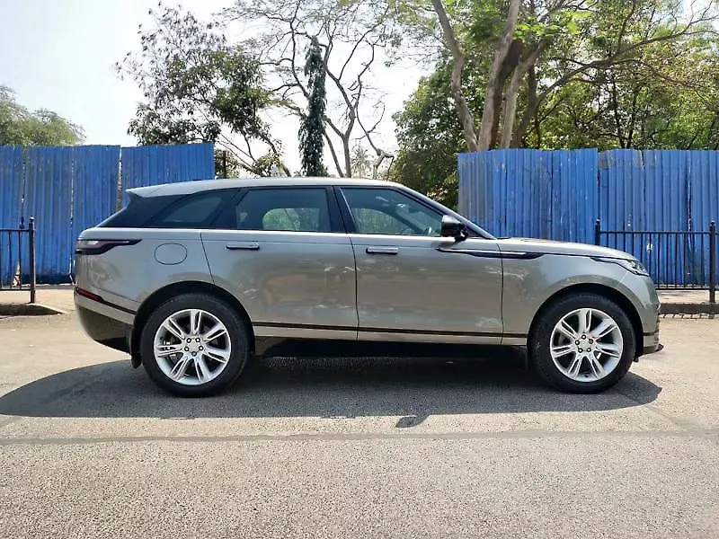Used Range Rover Velar In Mumbai Used 2018 Land Rover Range Rover Velar 2.0 R-Dynamic SE Diesel 180