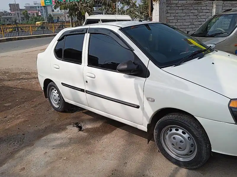 Second Hand Tata Indigo eCS [2013-2018] LX TDI BS-III in Patna