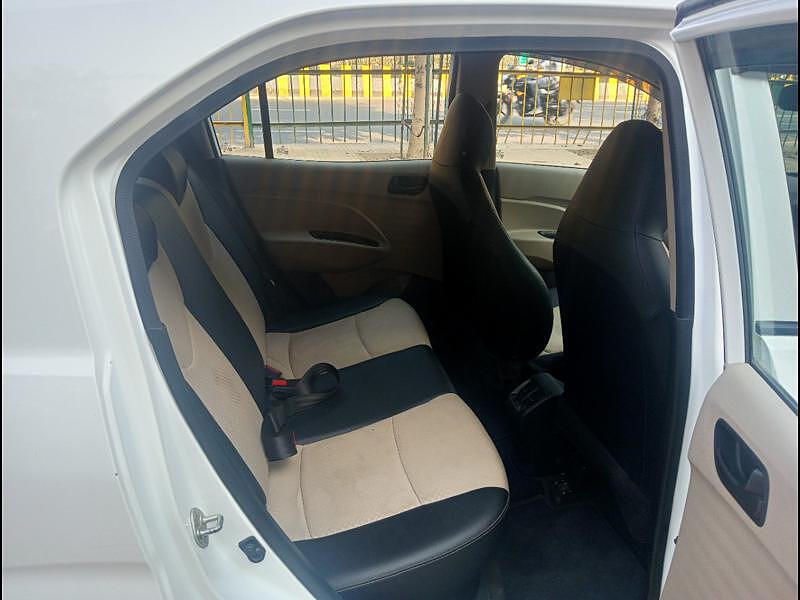 Used Hyundai Santro Sportz [2018-2020] in Noida