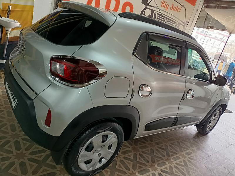 Second Hand Renault Kwid [2015-2019] RXT [2015-2019] in Patna