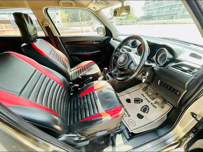Used Maruti Suzuki Swift [2014-2018] VXi [2014-2017] in Kota