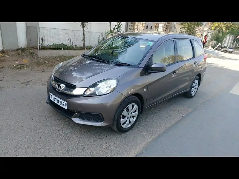 Used 2021 Honda  Mobilio  S Diesel D2146953 for sale in 