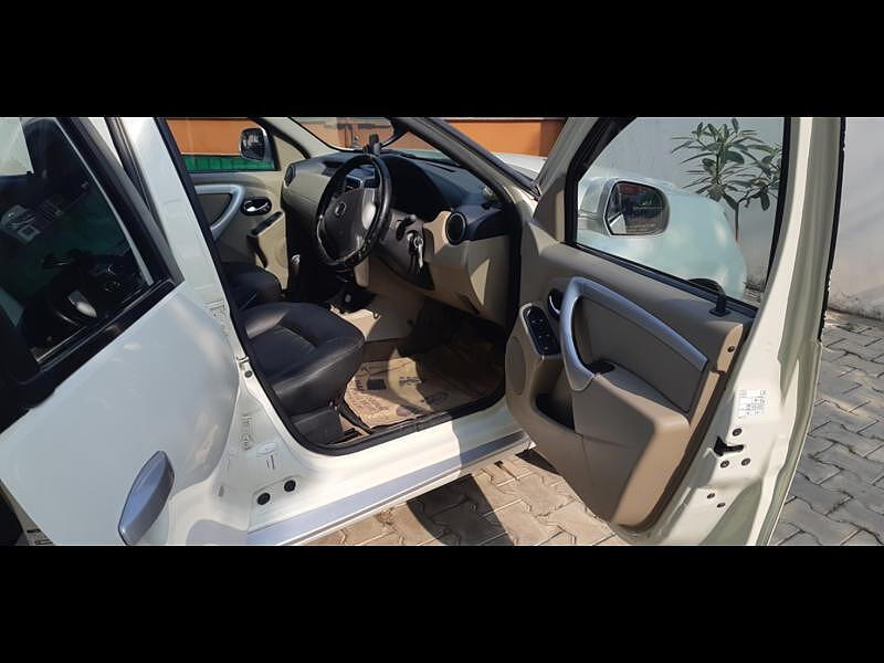 Second Hand Nissan Terrano [2013-2017] XL (D) in Agra