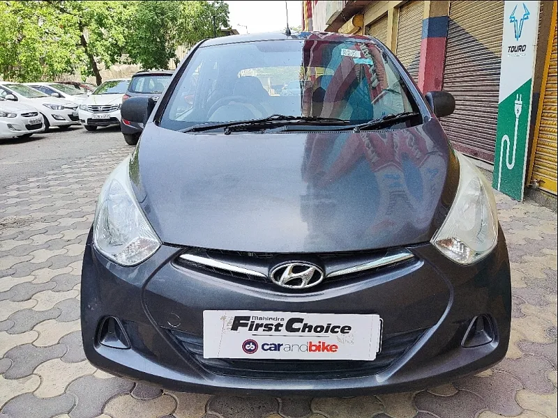 Used Hyundai Eon Era + SE in Faridabad