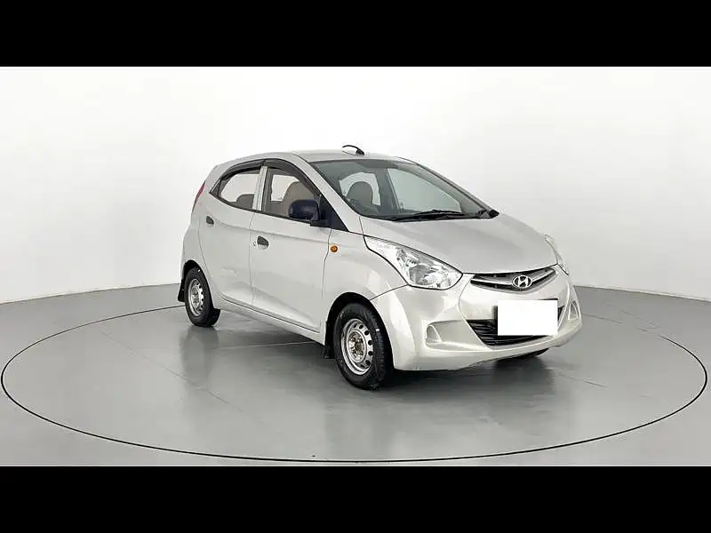 Second Hand Hyundai Eon D-Lite + in Kolkata