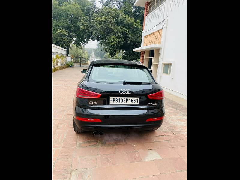 Used MG Hector [2019-2021] Sharp 1.5 DCT Petrol [2019-2020] in Chandigarh
