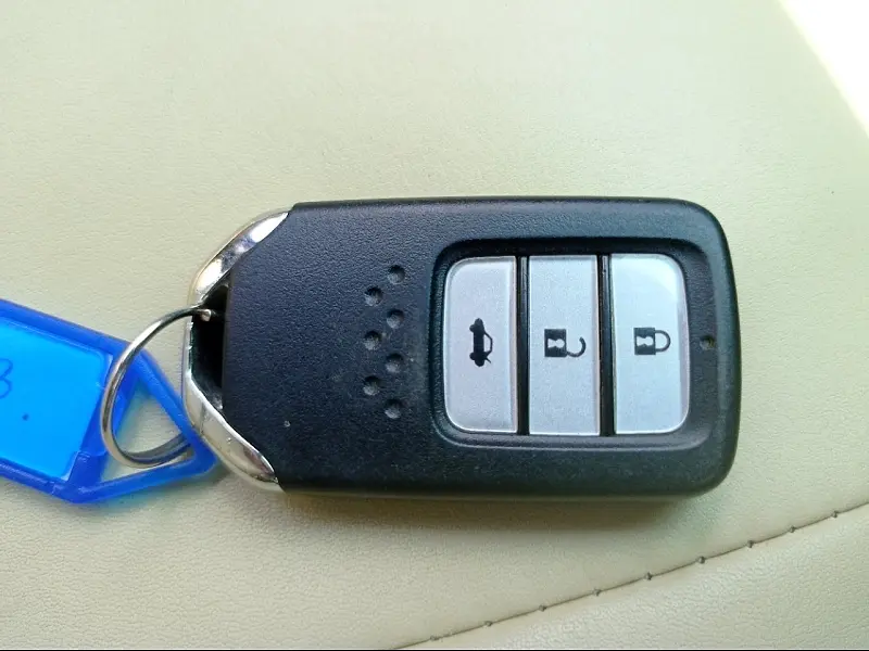 Used Honda City [2014-2017] V in Bangalore