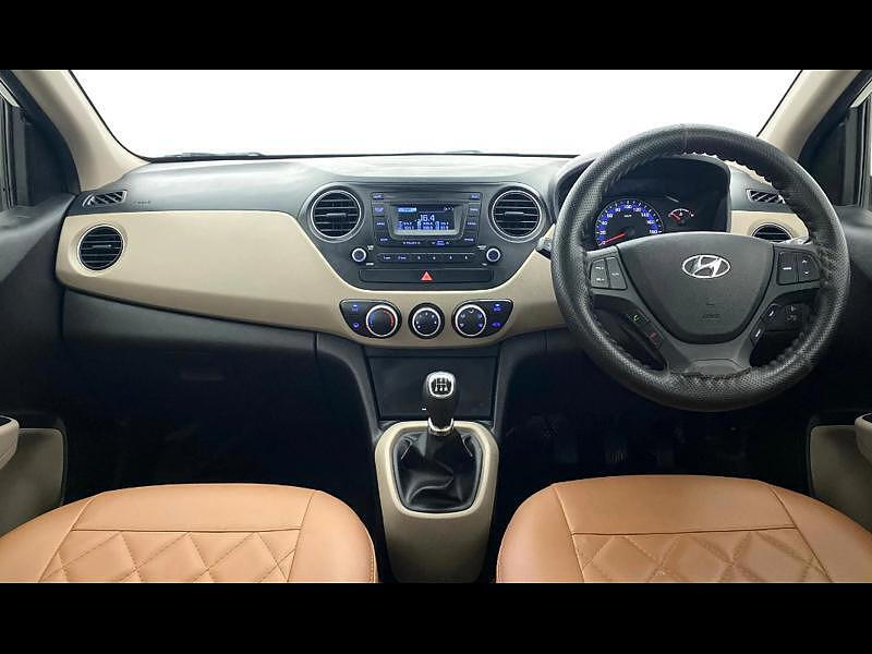 Second Hand Hyundai Xcent [2014-2017] S 1.2 Special Edition in Chennai