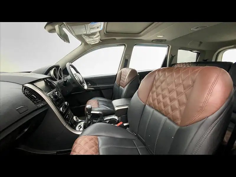 Second Hand Mahindra XUV500 W9 [2018-2020] in Delhi