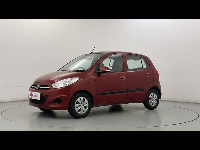 Used 2012 Hyundai i10 [2010-2017] Magna 1.2 Kappa2 for sale at Rs. 2,26,000 in Gurgaon