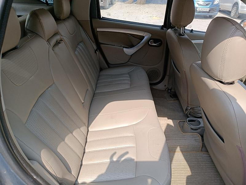 Second Hand Nissan Terrano [2013-2017] XL D THP 110 PS in Gurgaon