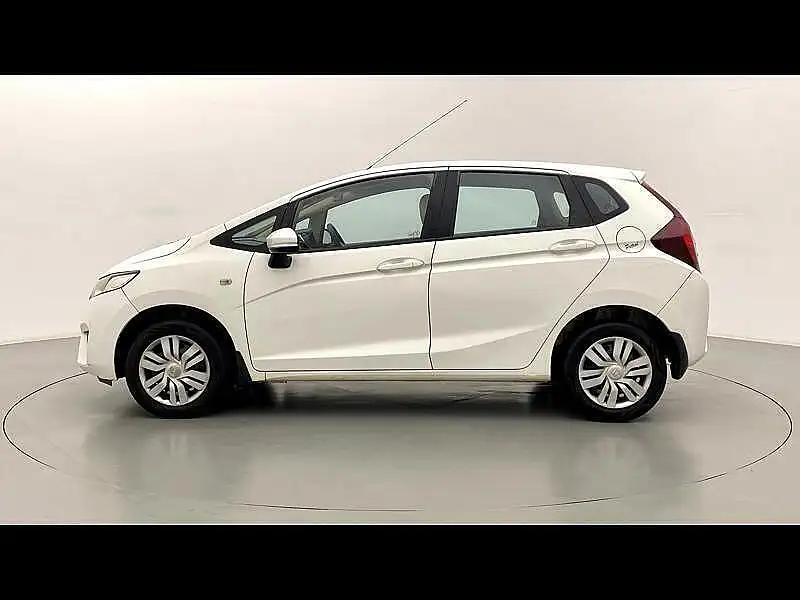 Second Hand Honda Jazz [2015-2018] S MT [2015-2016] in Bangalore